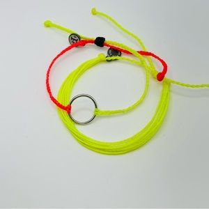 Pura Vida - 2 Bracelet Set